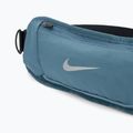 Ledvinka Nike Challenger 2.0 Waist Pack Small smokey blue/silver 5