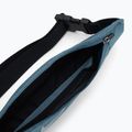 Ledvinka Nike Challenger 2.0 Waist Pack Large smokey blue/silver 4