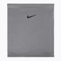 Pánský nákrčník Nike Therma-Fit Fleece smoke grey/black 3