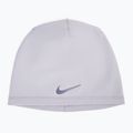 Čepice Nike Dri-Fit Peak Uncuffed Beanie ghost/comet blue