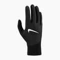 Dámské běžecké rukavice Nike Therma-Fit Pacer Sphere Midweight RG black/black/silver 2
