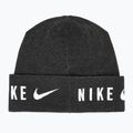 Čepice Nike Dri-Fit Trail Knit Cuffed Beanie black/summit white 2