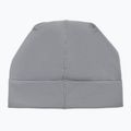 Čepice Nike Dri-Fit Peak Uncuffed Beanie smoke grey/silver 2