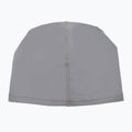 Čepice Nike Dri-Fit Peak Uncuffed Beanie smoke grey/silver 2
