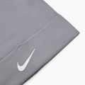 Čepice Nike Dri-Fit Peak Uncuffed Beanie smoke grey/silver 3