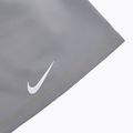 Čepice Nike Dri-Fit Peak Uncuffed Beanie smoke grey/silver 3
