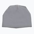Čepice Nike Dri-Fit Peak Uncuffed Beanie smoke grey/silver 4