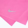 Nákrčník Nike Dri-Fit Wrap 2.0 playful pink/silver 2