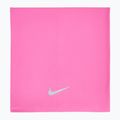 Nákrčník Nike Dri-Fit Wrap 2.0 playful pink/silver 3
