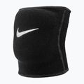 Dětské chrániče kolen Nike Essential Volleyball Knee Pads Jr black/white