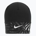 Čepice Nike Dri-Fit Terra Uncuffed Beanie Reflective black/silver