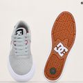 Pánské boty DC Teknic grey/black 17