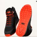 Pánské boty Helly Hansen Durango Boot HT black/patrol orange 15