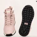 Dámské boty Helly Hansen Durango Boot HT rose smoke snow 15