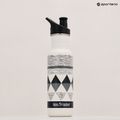 Cestovní láhev Klean Kanteen Classic Narrow pepper ridge 15
