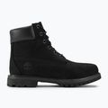 Dámské trekové boty Timberland 6In Premium Boot W black nubuck 2