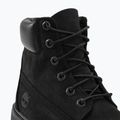Dámské trekové boty Timberland 6In Premium Boot W black nubuck 8