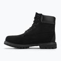 Dámské trekové boty Timberland 6In Premium Boot W black nubuck 10