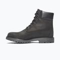 Dámské trekové boty Timberland 6In Premium Boot W black nubuck 12