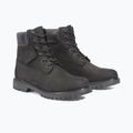 Dámské trekové boty Timberland 6In Premium Boot W black nubuck 13