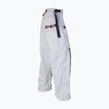 Pánské hokejové kalhoty CCM 150 SR Inline red/black 2