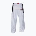Pánské hokejové kalhoty CCM 150 SR Inline red/black 3