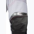 Pánské hokejové kalhoty CCM 150 SR Inline red/black 4