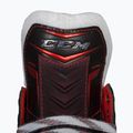 Pánské hokejové brusle CCM JetSpeed SR EE black 6