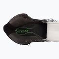 Pánské hokejové brankářské brusle  CCM Ribcor 50K SR D black 4