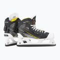 Pánské hokejové brankářské brusle  CCM Tacks SR D black