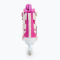 Dětské brusle CCM Glitter Girl white/pink 4