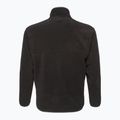 Pánská fleecová mikina Patagonia Synch Snap-T P/O black w/forge grey 4