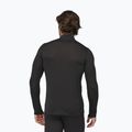 Pánská mikina Patagonia Cap Termal Weight Zip Neck black 2