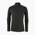 Pánská mikina Patagonia Cap Termal Weight Zip Neck black 5
