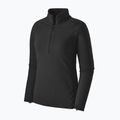 Dámská mikina Patagonia Cap Termal Weight Zip Neck black 4