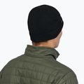 Zimní čepice Patagonia Fishermans Rolled Beanie black 3