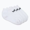 Dětské ponožky Vans Classic Kick Toddler 3 páry white