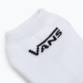 Dětské ponožky Vans Classic Kick Toddler 3 páry white 4