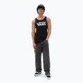 Pánské tílko Vans Mn Vans Classic Tank black/white 3