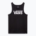 Pánské tílko Vans Mn Vans Classic Tank black/white 4