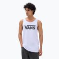 Pánské tílko Vans Mn Vans Classic Tank top white/black