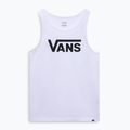 Pánské tílko Vans Mn Vans Classic Tank top white/black 4