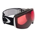 Lyžařské brýle Oakley Flight Deck L černé OO7050-03