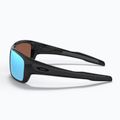 Sluneční brýle  Oakley Turbine polished black/prizm deep water polar 3