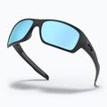 Sluneční brýle  Oakley Turbine polished black/prizm deep water polar 4