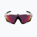 Oakley Jawbreaker Sluneční brýle bílé 0OO9290 3