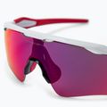Cyklistické brýle Oakley Radar EV Path bílo-růžové 0OO9208 4