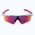 Cyklistické brýle Oakley Radar EV Path bílo-růžové 0OO9208 5