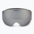 Lyžařské brýle Oakley Flight Deck M matte black/prizm snow black iridium 2