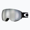 Lyžařské brýle Oakley Flight Deck M matte black/prizm snow black iridium 5